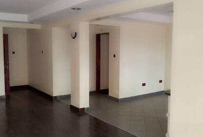 3 Bed Apartment with En Suite at Lower Kabete Rd