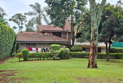 6 Bed House with En Suite at Runda - 2