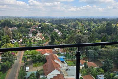 3 Bed Apartment with En Suite at General Mathenge Road