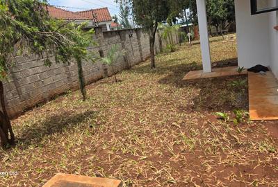 5 Bed House with Garden at Old Runda - 3