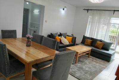 2 Bed Apartment with En Suite at Kikuyu Road Swamp
