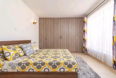 4 Bed Townhouse with En Suite in Syokimau - 3