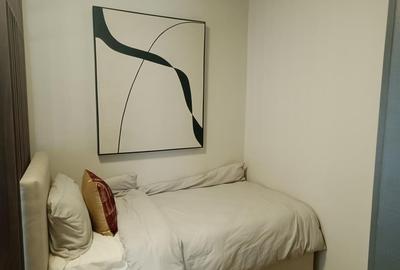 2 Bed Apartment with En Suite at Syokimau Road