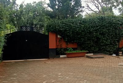 2 Bed House in Runda