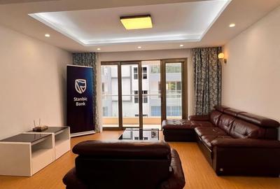 4 Bed Apartment with En Suite at Hatheru Road - 4