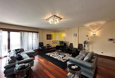 3 Bed Apartment in Parklands - 2