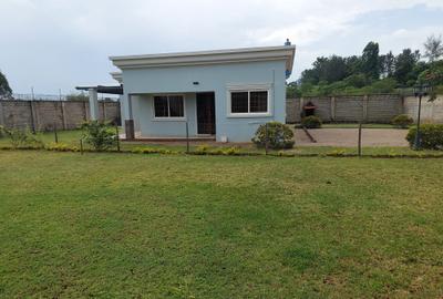 2 Bed House with En Suite at Natasha Avenue