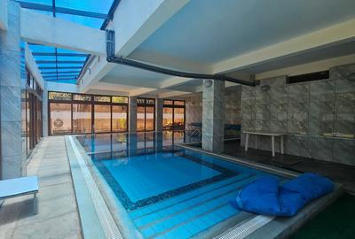 4 Bed Apartment with En Suite at General Mathenge - 4