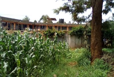 Land at Kiambu