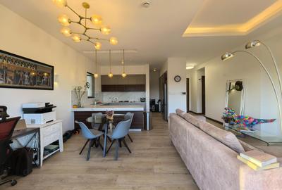 2 Bed Apartment with En Suite in Ruaka