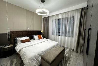 2 Bed Apartment with En Suite at Lavington