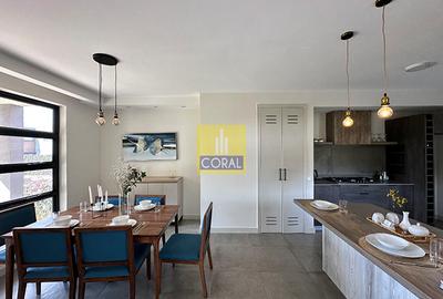 4 Bed Townhouse in Limuru - 3