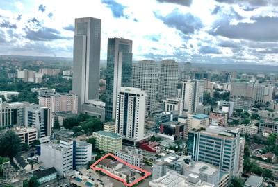 Studio Apartment with Borehole at Westlands - 3