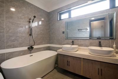 Furnished 4 Bed Apartment with En Suite in Kileleshwa - 3