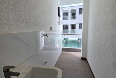 2 Bed Apartment with En Suite in Lavington - 4