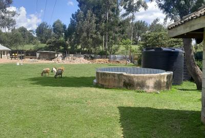 0.7 ac Land at Karen