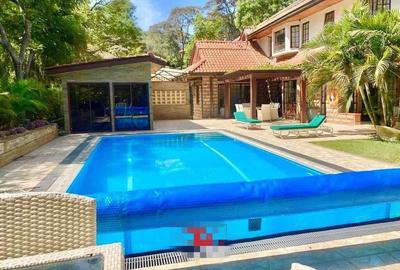 5 Bed House with En Suite in Rosslyn