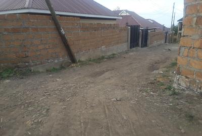 3 Bed House with En Suite in Ongata Rongai