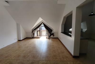 1 Bed Apartment with En Suite in Kilimani - 4
