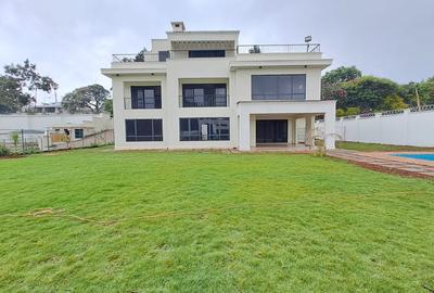 6 Bed Villa with En Suite at Loresho