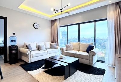 Serviced 2 Bed Apartment with En Suite at Off Raphta - 2