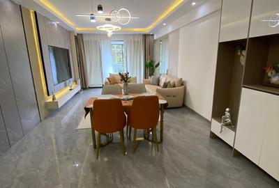 2 Bed Apartment with En Suite at Kileleshwa - 3