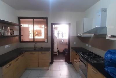 3 Bed Apartment with En Suite at Batubatu Gardens Road - 4