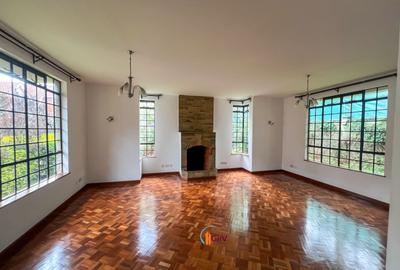 4 Bed Townhouse with Staff Quarters in Lavington - 4