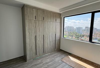 2 Bed Apartment with En Suite at Kirichwa Road