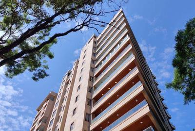 Furnished 2 Bed Apartment with En Suite at Peponi Road