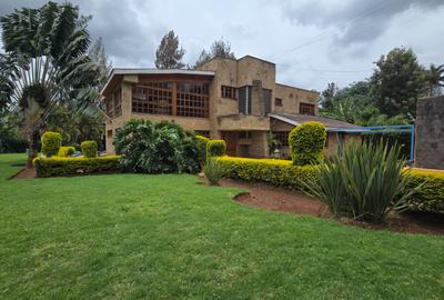 4 Bed House with En Suite in Runda - 2