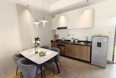 1 Bed Apartment with Swimming Pool in Lower Kabete - 2