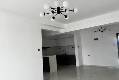 3 Bed Apartment with En Suite at Kindaruma Road - 2