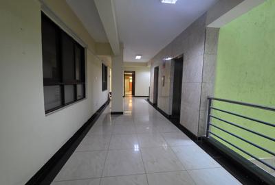 1,400 ft² Commercial Property with Backup Generator at Muthithi Road - 2