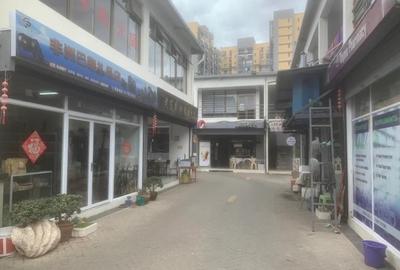 Commercial Property with Backup Generator in Kilimani - 2
