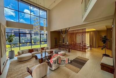 4 Bed Villa with En Suite at Loresho Ridge