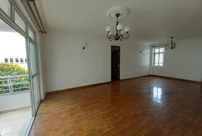 3 Bed Apartment with En Suite at Westlands - 2