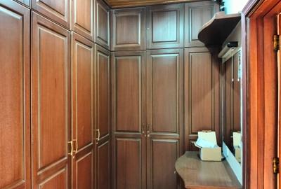4 Bed Townhouse with En Suite in Lavington