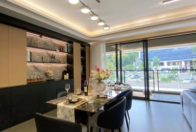 2 Bed Apartment with En Suite in Westlands Area - 4