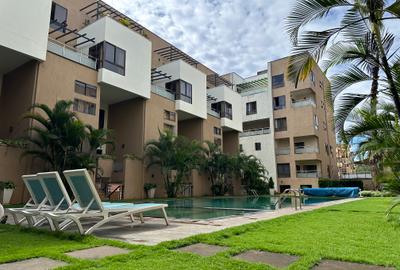 Serviced 2 Bed Apartment with En Suite in Lavington