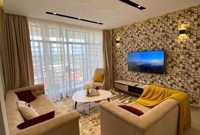 3 Bed Apartment with En Suite at Kinoo