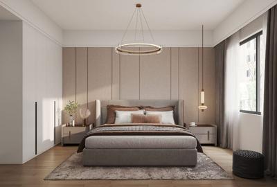 2 Bed Apartment with En Suite at Muthithi Rd - 4