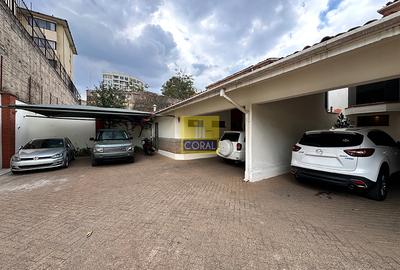 Commercial Property in Westlands Area - 2