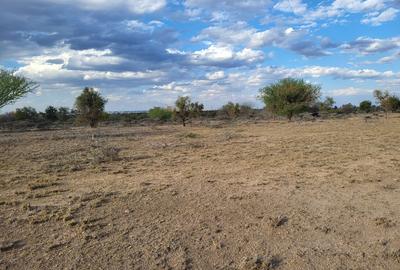 Land in Kajiado