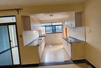 4 Bed Apartment with En Suite at Kilimani