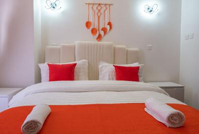 1 Bed Apartment with En Suite at Westlands Westlands