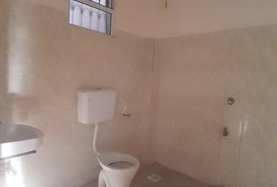Studio Apartment with Borehole in Mtwapa - 2