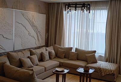 4 Bed Townhouse with En Suite in Loresho - 4
