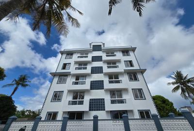 2 Bed Apartment with En Suite in Mtwapa