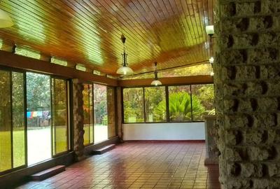 5 Bed Townhouse with En Suite in Karen - 4